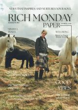 Rich Monday Paper