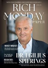 Rich Monday Paper