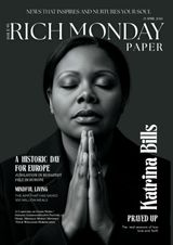 Rich Monday Paper