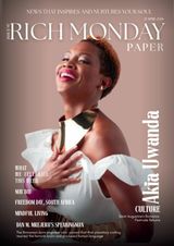 Rich Monday Paper