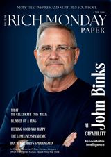 Rich Monday Paper