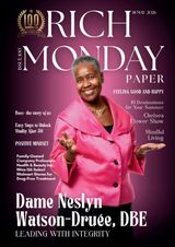 Rich Monday Paper