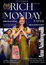 Rich Monday Paper
