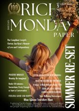 Rich Monday Paper