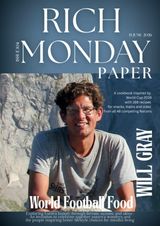 Rich Monday Paper