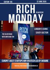 Rich Monday Paper