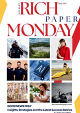 Rich Monday Paper