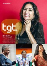 TGT - The Girls Times