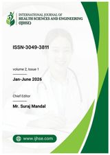 International Journal of Health Sciences and Engineering (IJHSE)