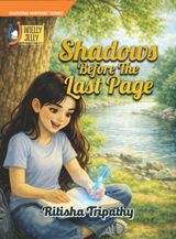 Shadows Before The Last Page