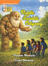 Riddle Twiddle Odyssey