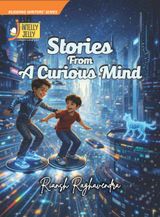 Stories From A Curious Mind