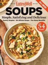 Eating Well Soups