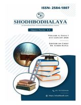 Shodhbodhalaya