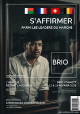 S'AFFIRMER PARMI LES LEADERS DU MARCHE