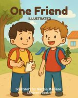 One Friend - Book 4