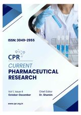 Current Pharmaceutical Research (CPR)
