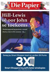 Die Papier