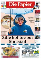 Die Papier