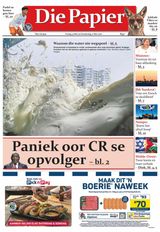 Die Papier