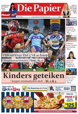 Die Papier