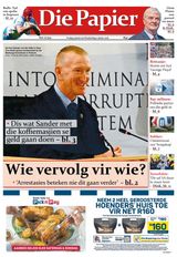 Die Papier