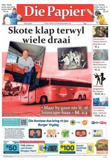 Die Papier