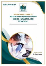 International Journal of Research and Review in Applied Science, Humanities, and Technology (IJRASHT)