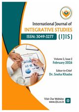 International Journal of Integrative Studies (IJIS)
