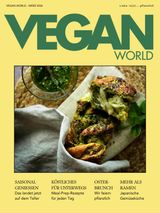 Vegan World