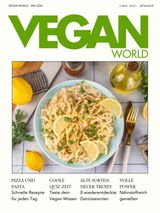 Vegan World