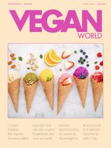 Vegan World