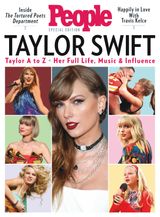People: Taylor Swift: A-Z
