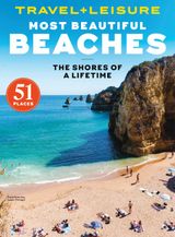 Travel + Leisure – Most Beautiful Beaches