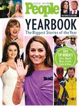 People: Yearbook 2024