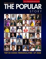 The Popular Story Magazine
