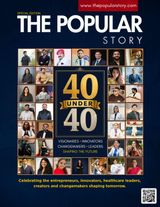 The Popular Story Magazine