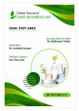 Global Journal of Science and Technology (GJST)