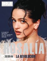 ¡Hola! Especial Rosalía