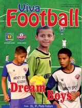 Viva Football