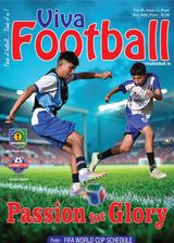 Viva Football