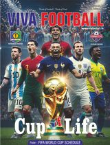 Viva Football