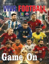 Viva Football