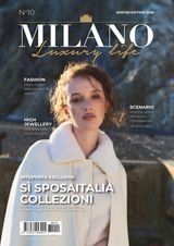 Milano Luxury Life
