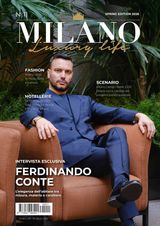 Milano Luxury Life