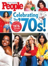 People Celebrate 1976