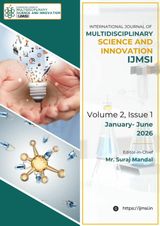 International Journal of Multidisciplinary Science and Innovation (IJMSI)