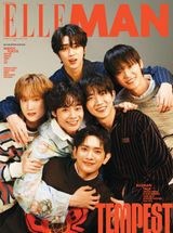 Elle Man Vietnam
