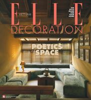 Elle Decoration Vietnam