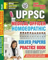 2026-27 UPPSC MO Homeopathic
